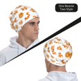 thumbnail image 6 of Naloa Squirrel Playing Beanie for Men Women Knitted Unisex Winter Hat Beanies Cap Knit Cuffed Beanies Hats, 6 of 7