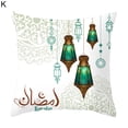 thumbnail image 2 of CNKOO Pillowslip Home Decoration Exquisite Patterns Fashion Holiday Pillow Cover, 2 of 5