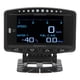 thumbnail image 3 of Indicador OBD2 de 2,8 pulgadas, herramienta de escaneo, pantalla de temperatura del agua, voltaje, velocidad, presión Turbo, indicadores RGB, reemplazo para Mazda, 3 of 14
