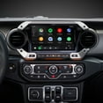 thumbnail image 3 of Alpine i509-WRA-JL, PSS-23WRA2, KCU-315UH & SXV300v1 Satellite Radio Tuner Compatible With Gladiator (JT) 2020+, 3 of 10