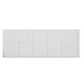 thumbnail image 2 of 12pcs Filter Paper Oil-Absorbing Kitchen Cook Range Hood Anti-oil Sticker, 2 of 5