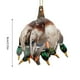thumbnail image 3 of Pendientes de Acero, Acentos de Caza, Figuras de Acrylic, Adornos Navideños, Pendientes Acrylic, Waterbird, Estilo de Interior, Accesorios de Decoración, para Exterior, para Coche,, 3 of 9
