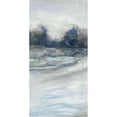 thumbnail image 3 of Charest, Doris 9x14 Black Modern Framed Museum Art Print Titled - Gloomy Weather 1, 3 of 5