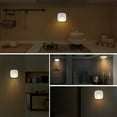 thumbnail image 5 of Night Light, Light Battery-Powered Sensor Light, LED Night Light, Kitchen Bathroom Bedroom For Hallway, 5 of 8