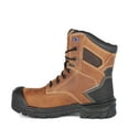 thumbnail image 4 of Acton G3U, Brown | 8" Leather Work Boots with Waterproof Membrane, 4 of 11