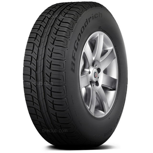 Llanta BFGoodrich Advantage T/A SUV 235/70R15 103T