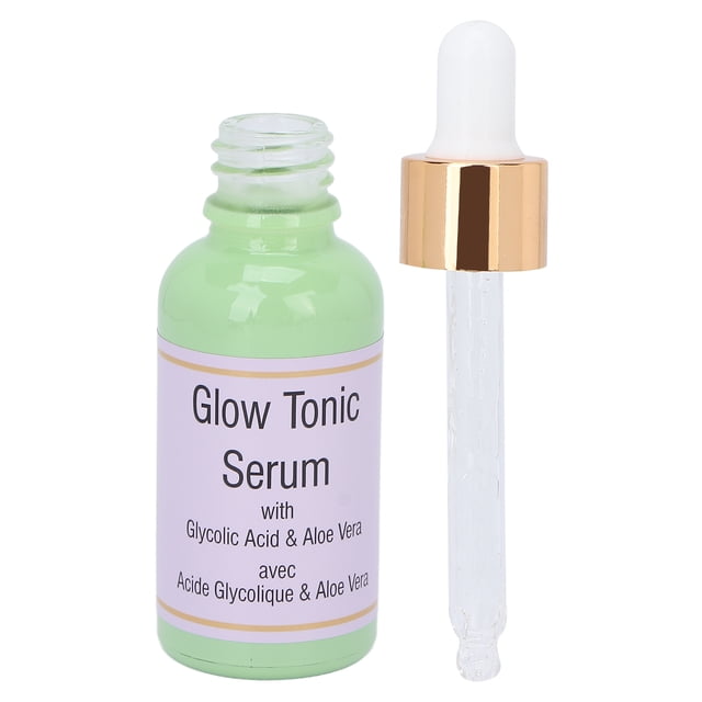 Suero Facial, Suero Nutritivo Antienvejecimiento, Suero Facial Hidratante, Secreción De Aceite De Equilibrio Para El Cuidado Diario De La Piel Para Mujeres ANGGREK Moisturizing Face Serum