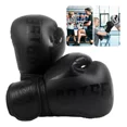 thumbnail image 1 of Niños Guantes De Boxeo De Velcro Confort Y Protección, 1 of 8