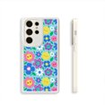 thumbnail image 1 of Mantenga su iPhone seguro y a la moda con esta funda flexible de goma TPU a prueba de golpes que presenta un diseño impreso creativo., 1 of 4
