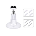 thumbnail image 2 of Naierhg Practical Camera Plastic Security Bracket Stand Wall Mount for Arlo/Arlo Pro, 2 of 8