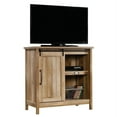 thumbnail image 6 of Pemberly Row Contemporary 2 Shelf Accent Chest in Craftsman Oak, 6 of 18