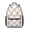 Black-203, variant on Military Camouflage Waterproof School Backpack - Ergonomic Student Bookbag with Spinal Support, Tactical Army Design for Teens & College Students (Woodland Camo)
