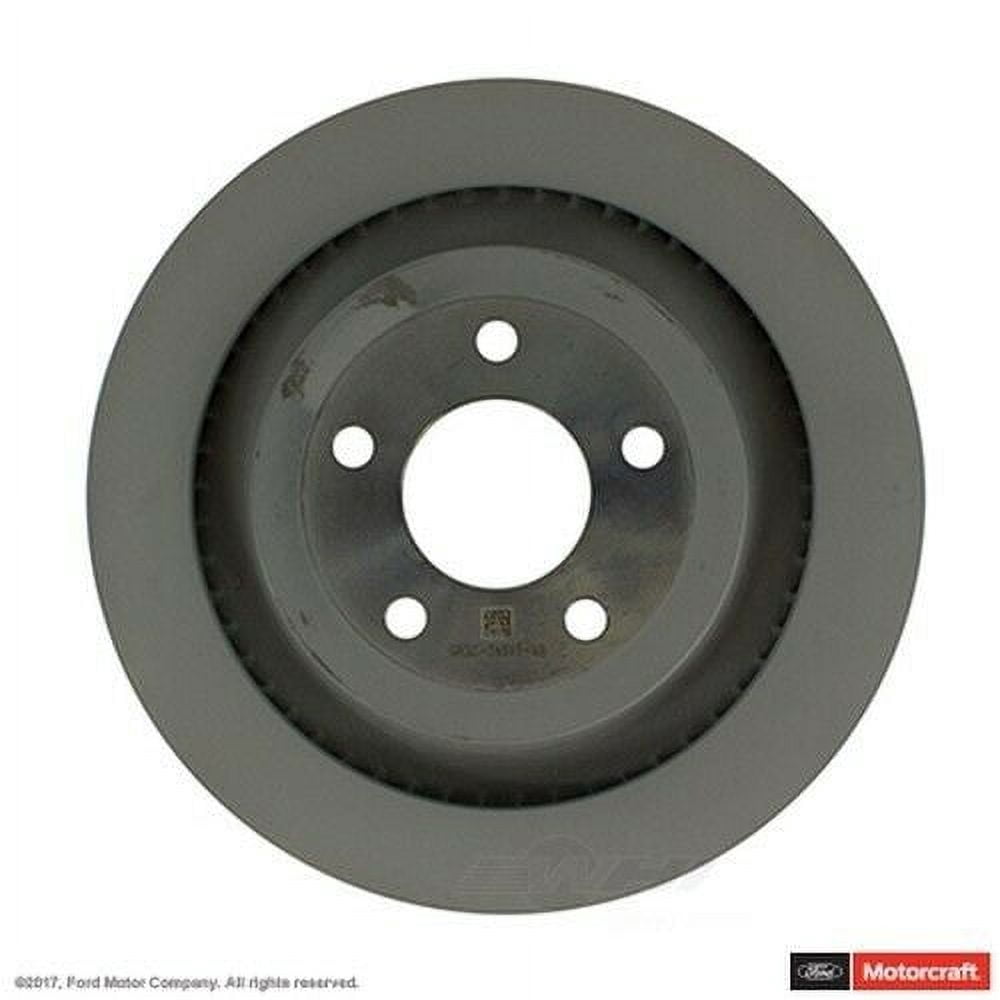 ROTOR ASY-BRAKE Fits select: 2015-2023 FORD MUSTANG