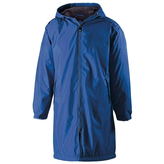 Holloway 229162 Conquest Jacket