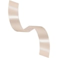 thumbnail image 2 of LAICAIW Solid Color Champagne Pink Satin Ribbon, 3/4 Inches x 25 Yards Fabric Satin Ribbon for Gift Wrapping, Crafts, Hair Bows Making, Wreath, Wedding Party Decoration and Other Sewing Projects\u20, 2 of 7