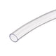 thumbnail image 1 of Uxcell Manguera Flexible Tubo Plástico Transparente 1Pieza 0.71''x0.83''x3.28ft, 1 of 3