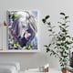 thumbnail image 4 of Cuadros Decorativos 5D dibujos animados unicornio completo redondo taladro diamante pintura artesanía hogar pared decoración Ehuebsd Nuevos Originales, 4 of 5