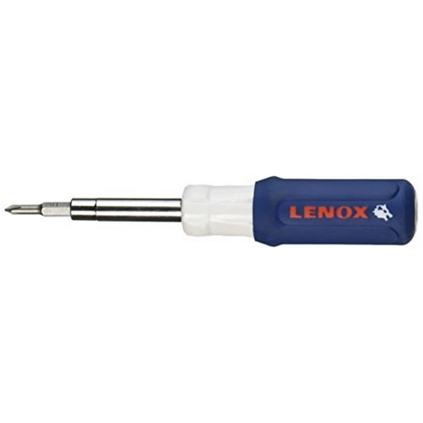 Lenox 23931 MULTITOOL 61 ALL IN ONE SCREWDRIVER