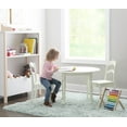 thumbnail image 3 of Carraway Kids Table and Chair Set, 3 of 9