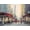 Unframed, variant on Art.com Paris Boulevard Art Print by Brent Heighton, 16" x 12"
