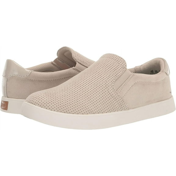 Dr. Scholl's Women's Madison Slip-On Comfort Sneaker, Medium and Wide Widths Available