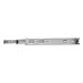 thumbnail image 3 of Hickory Hardware P1050/12-2C Drawer Slides Collection Ball Bearing Full Ext 14" Cadmium Finish (2 Pack), 2 Piece, 3 of 10