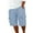 Sky Blue, variant on JTieacloth Classic Mens Cargo Short Men's Summer Linen Shorts With Large Pockets Plain Striped Sport Short Linen Trousers Stretch Lightweight Summer Shorts Loose Fit Short,Black