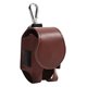thumbnail image 5 of Bolsa Portátil para golf 2x PU cuero Baoblaze Rojo marrón, 5 of 8