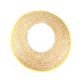 thumbnail image 4 of Sombrero duro Cola parasol Casco de paja de construcción 50cm, 4 of 8