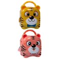 thumbnail image 3 of Coin Box, Cute Tiger Design for Collecting Spare Change at Home, 3 of 5