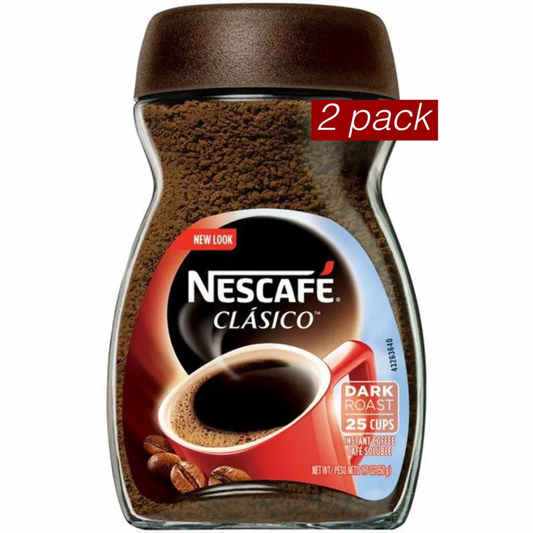 AT COFFEE 100g×4 Nescafe Gold Espresso 100% Arabica Aroma Intense Instant