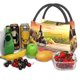 thumbnail image 3 of Balery Red Wine Glasses Bolsa de Aislamiento Portátil – Bolsa de Almuerzo con Forro de Aluminio Mejorado, Funda Impermeable y Fácil de Limpiar para Picnic y Caja de Almuerzo, 3 of 6