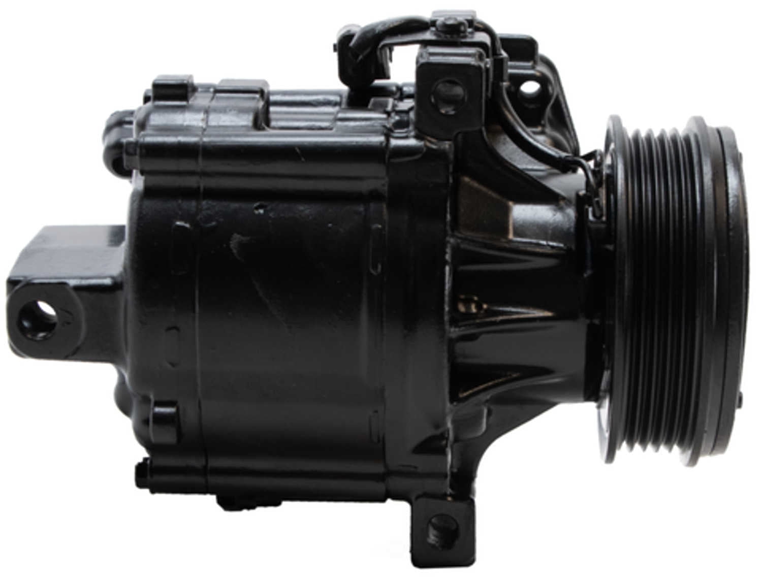 Four Seasons 167364 Denso SCSB06C Reman Compressor