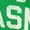GREEN, variant on - Snoopy Sarcasm Society - Men's Short Sleeve Graphic T-Shirt
