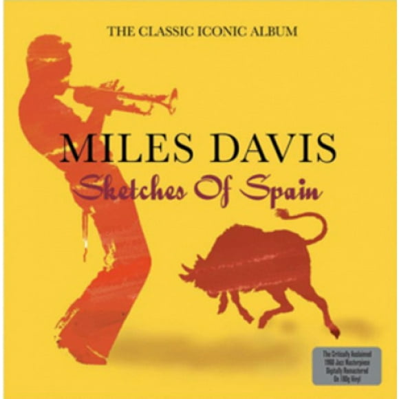 Sketches Of Spain