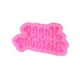 thumbnail image 5 of Matsuzay Biscuit Molds Party Supplies Happy Birthday Letters English Tools Design Die Chocolate Cake Making Decorating Mould Embossed Rosado 2Conjunto, 5 of 6