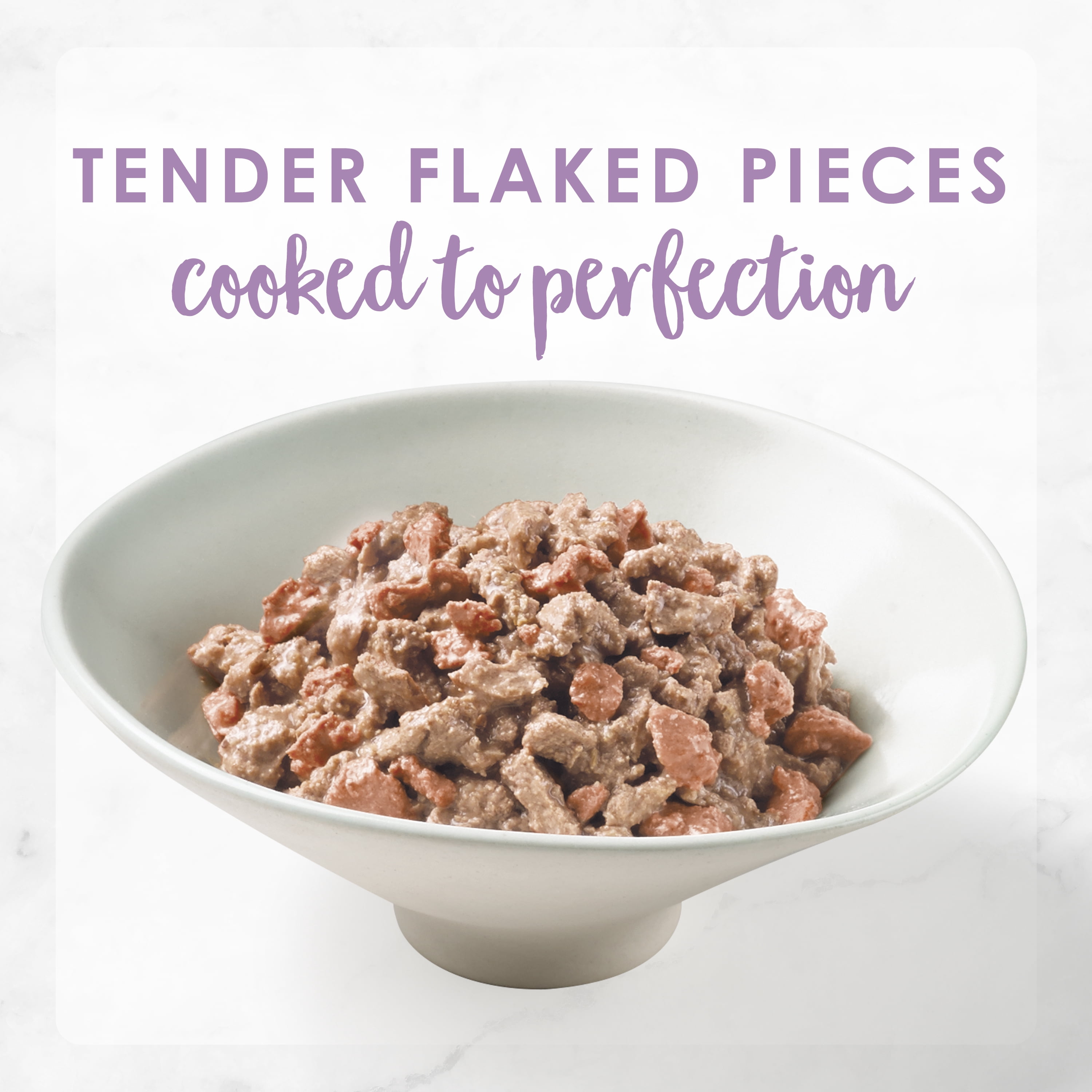 fancy feast tuna feast flaked