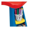 thumbnail image 3 of Mesa para Actividades Crayola Rojo con Azul, 3 of 4