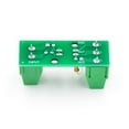 thumbnail image 5 of 1 optical coupling isolation module /EL817/PC817/ photoelectric isolator/optical coupler/coke guide rail bracket, 5 of 6
