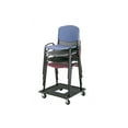 thumbnail image 2 of Safco SAF4188 Chair Cart, 2 of 2