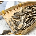 thumbnail image 4 of Chacha Roasted Sunflower Seeds Natural + Spiced Flavor 8.82oz (250g) - 2 Pack, 4 of 7
