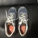 thumbnail image 1 of New balance 574 shoes size 12 color blue and orange, 1 of 6