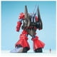 thumbnail image 3 of Maqueta BANDAI GUNDAM MG1/100 Rick Dias Quattoro Color Rojo, 3 of 4