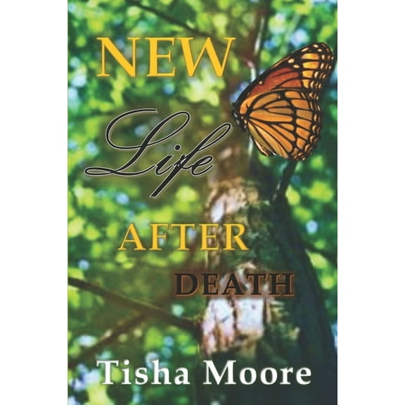 New Life After Death (Paperback)