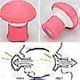 thumbnail image 2 of 2-pack face exerciser, jaw exerciser, V-shaped face firming yoga, 2 of 3