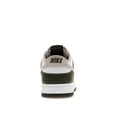 thumbnail image 4 of Nike Men's Dunk Low Oil Green Cargo Khaki Shoes, from StockX, 4 of 5