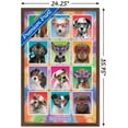 thumbnail image 2 of Keith Kimberlin - Chiots - Lunettes de soleil, 2 of 4