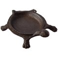 thumbnail image 1 of Furniture Creations Turtle Spare Key Hider Keyholder Holder Yard Figurine, 1 of 1
