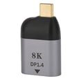 thumbnail image 2 of Portable TypeC Male to  Adapter Mini Size Metal Compatible for   OS X, 2 of 7