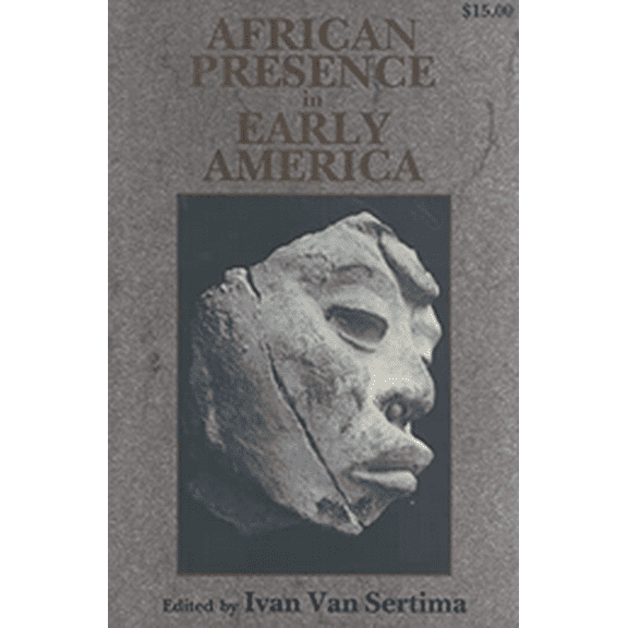 African Presence in Early America
